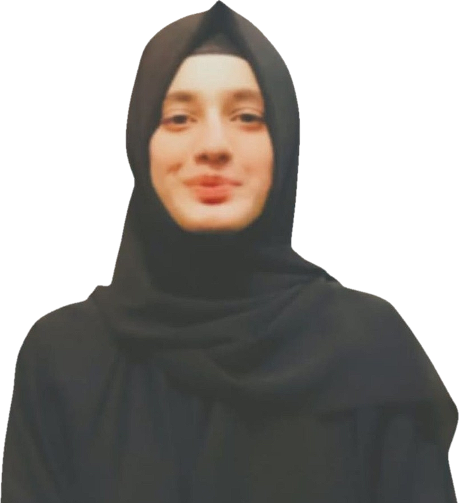 Amna Masroor